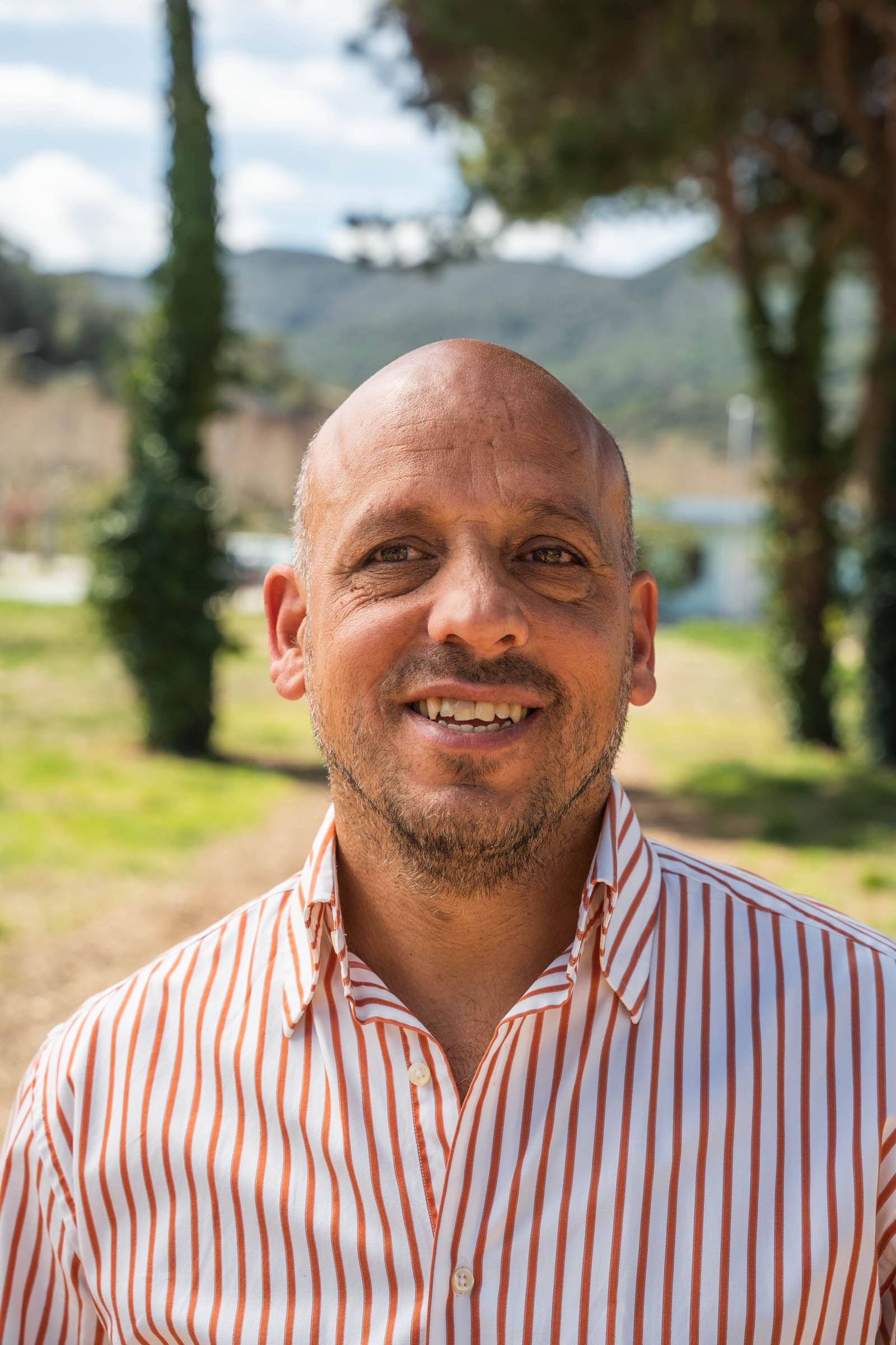 Óscar Marimón